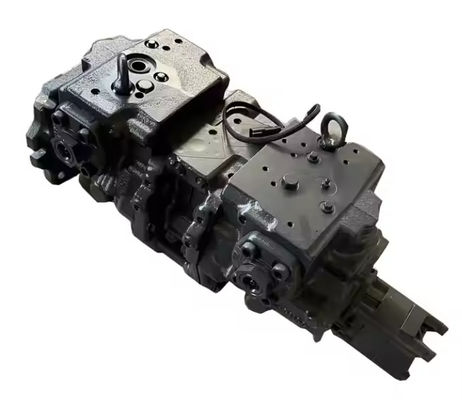 708-2L-00280 เครื่องขุด พั๊มพิสตัน PC2000-11 PC2000-8 เครื่องขุด พั๊มหลัก พั๊มไฮดรอลิก