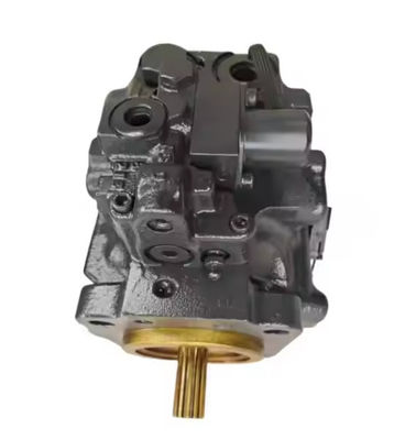 อุปกรณ์เครื่องขุด 708-7W-00021 D155AX-6 D155A-6 D275 D155 เครื่องพัดลม 708-7W-00021 708-7W-00140