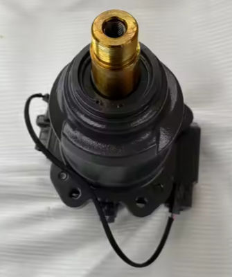 อุปกรณ์เครื่องขุด 708-7W-00021 D155AX-6 D155A-6 D275 D155 เครื่องพัดลม 708-7W-00021 708-7W-00140