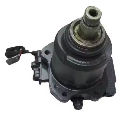 อุปกรณ์เครื่องขุด 708-7W-00021 D155AX-6 D155A-6 D275 D155 เครื่องพัดลม 708-7W-00021 708-7W-00140