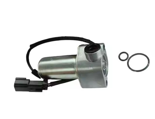 PC130-7 เครื่องขุดเครื่องยนต์ ซอลีนอยด์แวลฟ์ 702-21-07311