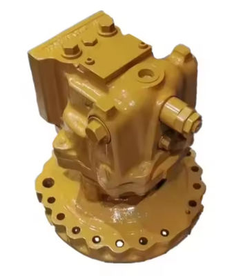เครื่องยนต์หมุน 706-75-01170 สําหรับเครื่องขุด PC200-6 PC200-6S PC210-6 เครื่องหมุน PC200-6