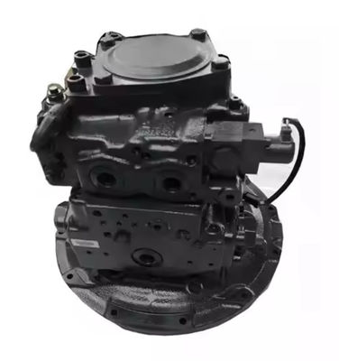PC138US-8 ปั๊มเกียร์หลัก ปั๊มไฮดรอลิก 708-3D-00020 708-2L-31114
