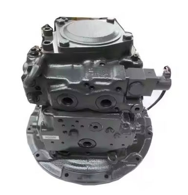 ปั๊มปิสตองหลักแบบไฮดรอลิก 708-2L-31114 708-3D-00020 708-3D-01020 สําหรับ PC130-8
