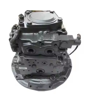 ปั๊มปิสตองหลักแบบไฮดรอลิก 708-2L-31114 708-3D-00020 708-3D-01020 สําหรับ PC130-8