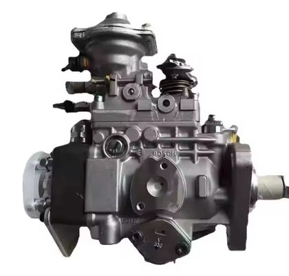 ขายร้อนอะไหล่ Excavator 6755-71-1310 การประกอบปั๊มฉีดเชื้อเพลิง PC200-8