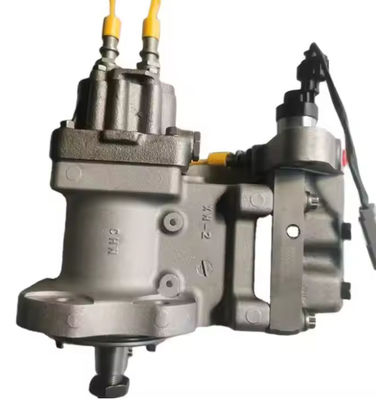 ขายร้อนอะไหล่ Excavator 6755-71-1310 การประกอบปั๊มฉีดเชื้อเพลิง PC200-8