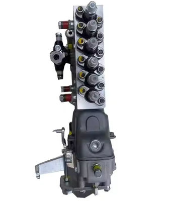 6212-72-1110 อุปกรณ์เสริมเครื่อง excavator 6212721110 ปั๊มฉีดน้ํามัน 6212-72-1110