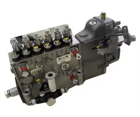 6212-72-1110 อุปกรณ์เสริมเครื่อง excavator 6212721110 ปั๊มฉีดน้ํามัน 6212-72-1110
