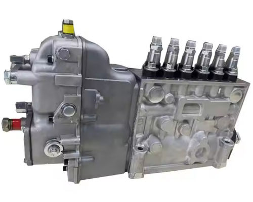 6212-72-1110 อุปกรณ์เสริมเครื่อง excavator 6212721110 ปั๊มฉีดน้ํามัน 6212-72-1110
