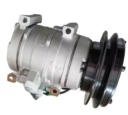 426-07-31111 เครื่องบดอากาศเครื่องขุดเครื่องจักรกล อะไหล่จากเดิม