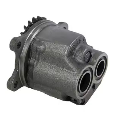 SAA6D125E-5 ปั๊มน้ํามัน 6251-51-1001 สําหรับเครื่องขุด