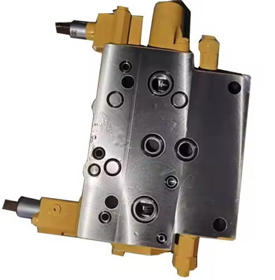CAT330 เครื่องขุดส่วนควบคุมแวลล์ 555-8147 คุณภาพสูง