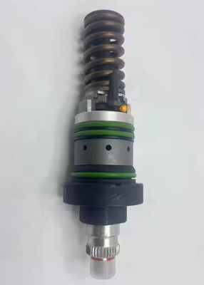 VOE 24425954 ปั๊มฉีดน้ํามันสําหรับ Volvo EC135B EC140B เครื่องขุดดิน D4D เครื่องยนต์ VOE24425954