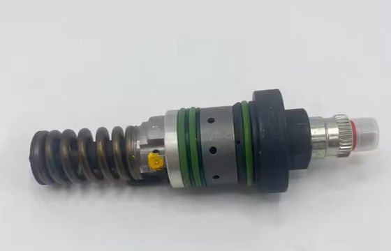 VOE 24425954 ปั๊มฉีดน้ํามันสําหรับ Volvo EC135B EC140B เครื่องขุดดิน D4D เครื่องยนต์ VOE24425954