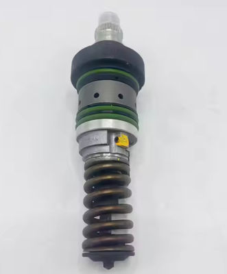 VOE 24425954 ปั๊มฉีดน้ํามันสําหรับ Volvo EC135B EC140B เครื่องขุดดิน D4D เครื่องยนต์ VOE24425954