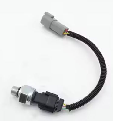 เครื่องตรวจความดัน 208-06-71140 สําหรับเครื่องขุด PC400-7 PC450-7 PC450LC-7