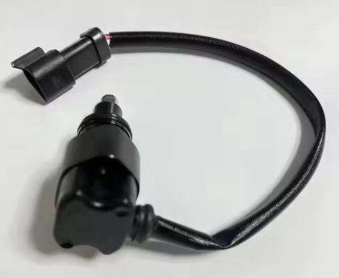 เครื่องตรวจจับมุม 729-12-21000 สําหรับเครื่องขุด PC240LC-10 PC490LC-11 เครื่องตรวจจับเครื่องขุด