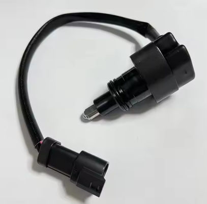 เครื่องตรวจจับมุม 729-12-21000 สําหรับเครื่องขุด PC240LC-10 PC490LC-11 เครื่องตรวจจับเครื่องขุด