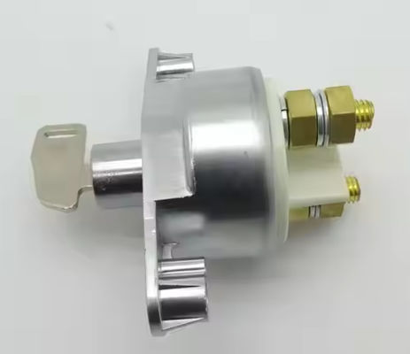 เครื่องสลับพลังงาน 08068-00001 7861-93-920B สําหรับเครื่องขุด PC200-8 PC240-8 PC400-8 อะไหล่คุณภาพสูง