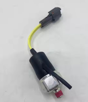 1-82410170-1 เซ็นเซอร์ความดันน้ํามัน สําหรับเครื่องยนต์ 6HK1 ZX300 Sany 305 335 Excavator