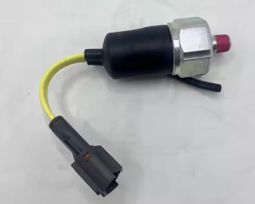 1-82410170-1 เซ็นเซอร์ความดันน้ํามัน สําหรับเครื่องยนต์ 6HK1 ZX300 Sany 305 335 Excavator