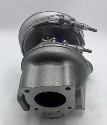 21092586 VOE21092586 04299152KZ ทอร์โบชาร์จสําหรับเครื่องยนต์ D5E Excavator EC210D EC200D EW140C