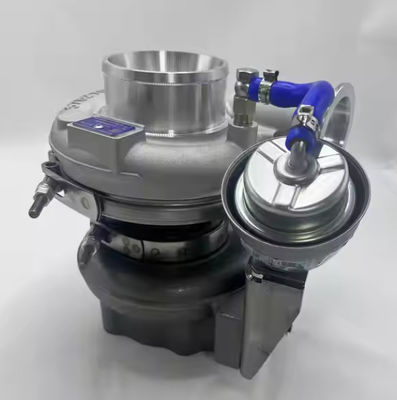 21092586 VOE21092586 04299152KZ ทอร์โบชาร์จสําหรับเครื่องยนต์ D5E Excavator EC210D EC200D EW140C