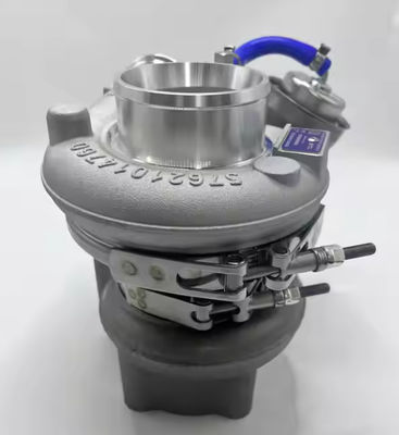 21092586 VOE21092586 04299152KZ ทอร์โบชาร์จสําหรับเครื่องยนต์ D5E Excavator EC210D EC200D EW140C