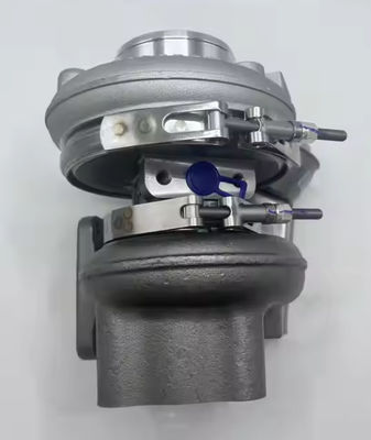 21092586 VOE21092586 04299152KZ ทอร์โบชาร์จสําหรับเครื่องยนต์ D5E Excavator EC210D EC200D EW140C
