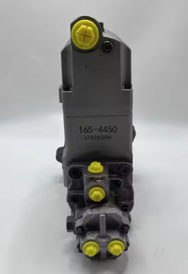 165-4450 204-4944 ปั๊มฉีด อินเจนเจอร์ 3126E C-9 C9 973C D6R 330C เครื่องขุด ปั๊มเชื้อเพลิง เครื่องขุดชิ้นส่วน