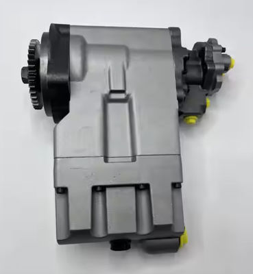 165-4450 204-4944 ปั๊มฉีด อินเจนเจอร์ 3126E C-9 C9 973C D6R 330C เครื่องขุด ปั๊มเชื้อเพลิง เครื่องขุดชิ้นส่วน