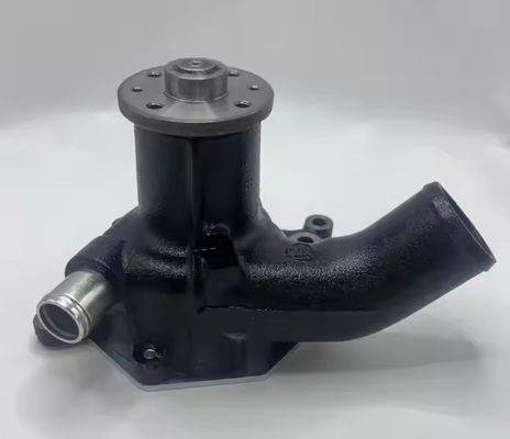 ปั๊มน้ํา 8-97253028-1 สําหรับ Excavator ZX120 ZX200 Excavator 4BG1 6BB1 6BG1 6BD1 เครื่องยนต์