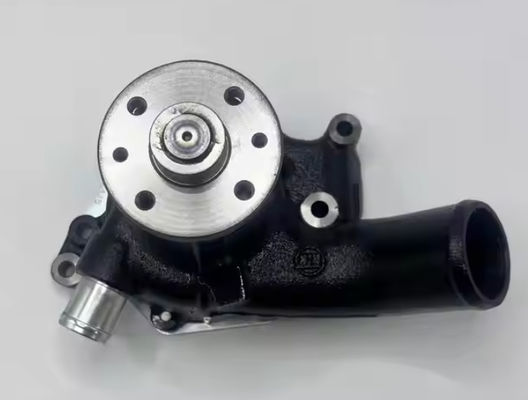 ปั๊มน้ํา 8-97253028-1 สําหรับ Excavator ZX120 ZX200 Excavator 4BG1 6BB1 6BG1 6BD1 เครื่องยนต์