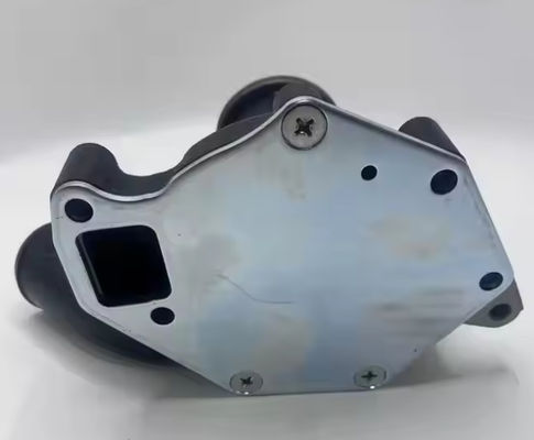 ปั๊มน้ํา 8-97253028-1 สําหรับ Excavator ZX120 ZX200 Excavator 4BG1 6BB1 6BG1 6BD1 เครื่องยนต์