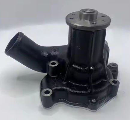 ปั๊มน้ํา 8-97253028-1 สําหรับ Excavator ZX120 ZX200 Excavator 4BG1 6BB1 6BG1 6BD1 เครื่องยนต์