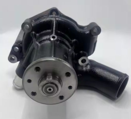 ปั๊มน้ํา 8-97253028-1 สําหรับ Excavator ZX120 ZX200 Excavator 4BG1 6BB1 6BG1 6BD1 เครื่องยนต์
