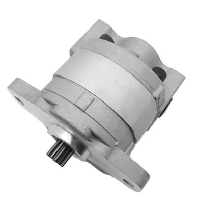 เครื่องจักรกล เครื่องยนต์ เครื่องยนต์ไฮดรอลิก 705-22-29070 สําหรับเครื่องขุด PC75-1 PC75R-2 PW75R-2