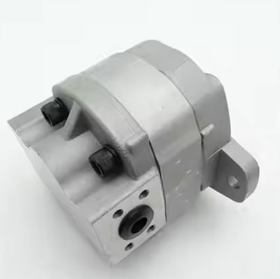 เครื่องจักรกล เครื่องยนต์ เครื่องยนต์ไฮดรอลิก 705-22-29070 สําหรับเครื่องขุด PC75-1 PC75R-2 PW75R-2