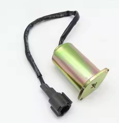 4I-5794 4I5794 วาล์วโซเลนอยด์สําหรับ E320 E312 E315 ในเครื่องจักรก่อสร้าง