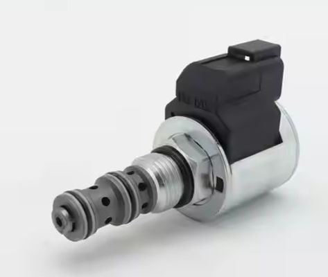 4303624 4303612 เครื่องขุดอุปกรณ์เสริมซอลีนอยด์แวลล์ เหมาะสําหรับ Caterpillar