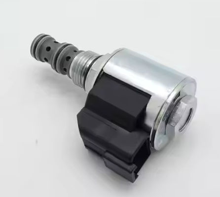 4303624 4303612 เครื่องขุดอุปกรณ์เสริมซอลีนอยด์แวลล์ เหมาะสําหรับ Caterpillar