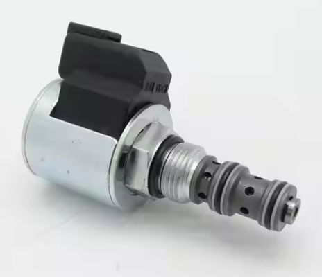 4303624 4303612 เครื่องขุดอุปกรณ์เสริมซอลีนอยด์แวลล์ เหมาะสําหรับ Caterpillar