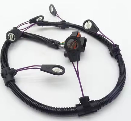 สายสายในเครื่องฉีด 425-0289 422-1761 4250289 4221761 สําหรับ E365C 988H 385C 390D C15 C18 ส่วนเครื่องขุดเครื่องยนต์