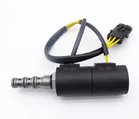 AT163475 กลมซอลีนอยด์ใหม่ สําหรับเครื่องขุด 300D 310D 315D
