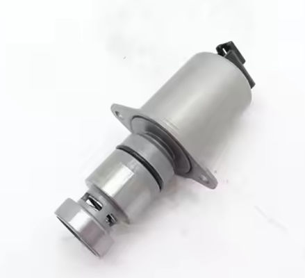 7421485928 21485928 23871482 วอลโวล์ว Excavator Solenoid Valve With Engineering Machinery Engine เครื่องจักรกล