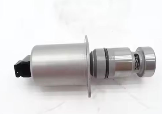 7421485928 21485928 23871482 วอลโวล์ว Excavator Solenoid Valve With Engineering Machinery Engine เครื่องจักรกล