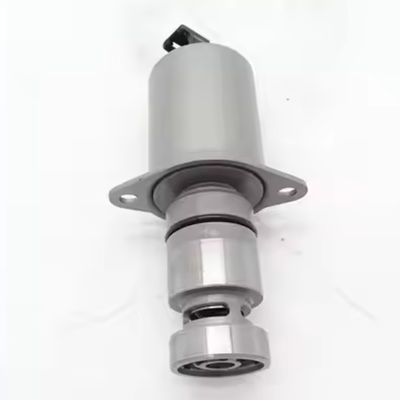 7421485928 21485928 23871482 วอลโวล์ว Excavator Solenoid Valve With Engineering Machinery Engine เครื่องจักรกล