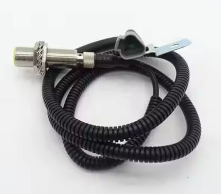 3CX 4CX เครื่องตรวจจับความเร็วเครื่องขุด 70180321 เหมาะสําหรับเครื่องจักรกลเครื่องยนต์