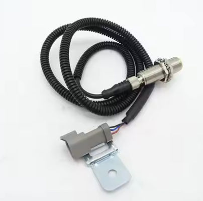 3CX 4CX เครื่องตรวจจับความเร็วเครื่องขุด 70180321 เหมาะสําหรับเครื่องจักรกลเครื่องยนต์
